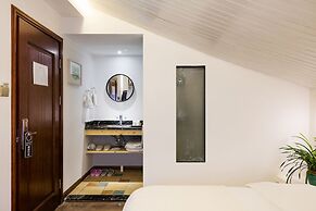 Floral Hotel Hangzhou Nuanshuyiju