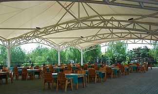 Chateau Monette Hotel & Resort