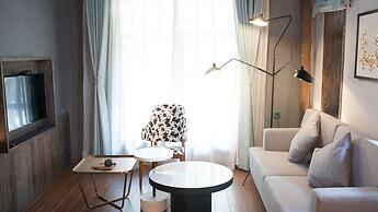 Floral Hotel Hangzhou Jiulinjingshe