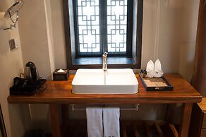 Floral Hotel Hangzhou Jiulinjingshe