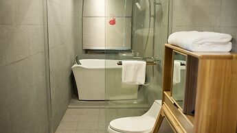 Floral Hotel Hangzhou Jiulinjingshe