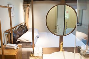 Floral Hotel Hangzhou Jiulinjingshe