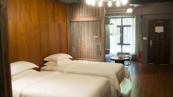 Floral Hotel Hangzhou Jiulinjingshe