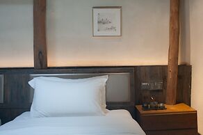 Floral Hotel Hangzhou Jiulinjingshe