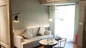 Floral Hotel Hangzhou Jiulinjingshe