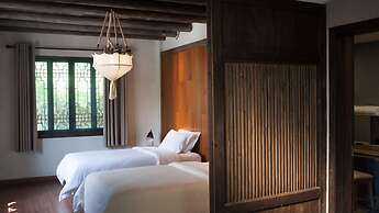 Floral Hotel Hangzhou Jiulinjingshe