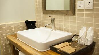 Floral Hotel Hangzhou Jiulinjingshe