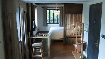 Floral Hotel Hangzhou Jiulinjingshe