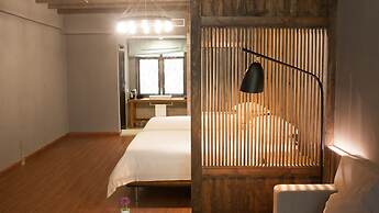 Floral Hotel Hangzhou Jiulinjingshe