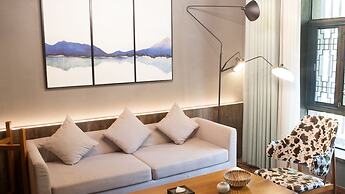 Floral Hotel Hangzhou Jiulinjingshe