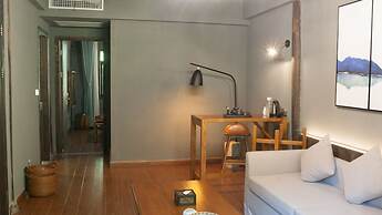 Floral Hotel Hangzhou Jiulinjingshe