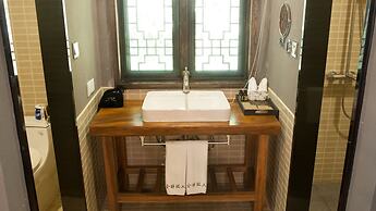 Floral Hotel Hangzhou Jiulinjingshe