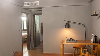 Floral Hotel Hangzhou Jiulinjingshe