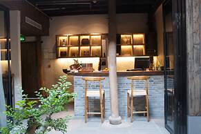 Floral Hotel Hangzhou Jiulinjingshe