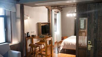 Floral Hotel Hangzhou Jiulinjingshe