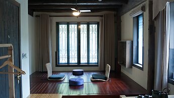 Floral Hotel Hangzhou Jiulinjingshe