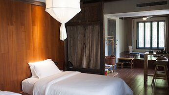 Floral Hotel Hangzhou Jiulinjingshe