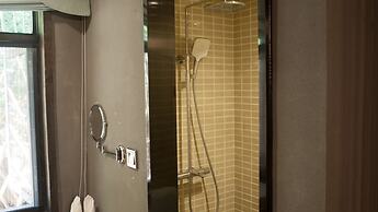 Floral Hotel Hangzhou Jiulinjingshe