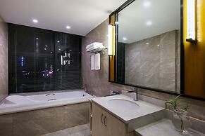 Floral Hotel Hangzhou Muxixiaolu