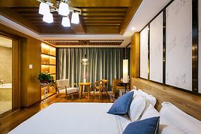 Floral Hotel Hangzhou Muxixiaolu