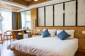 Floral Hotel Hangzhou Muxixiaolu