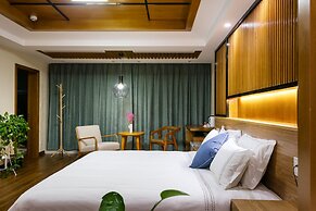 Floral Hotel Hangzhou Muxixiaolu