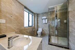 Floral Hotel Hangzhou Muxixiaolu