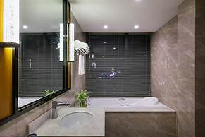 Floral Hotel Hangzhou Muxixiaolu