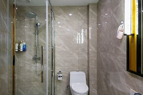 Floral Hotel Hangzhou Muxixiaolu