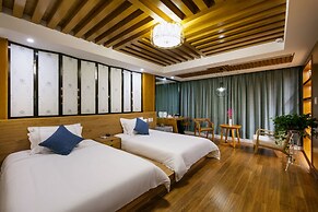 Floral Hotel Hangzhou Muxixiaolu