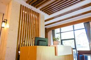 Floral Hotel Hangzhou Muxixiaolu