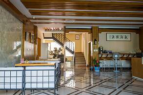 Floral Hotel Hangzhou Muxixiaolu