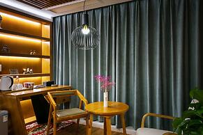 Floral Hotel Hangzhou Muxixiaolu