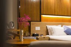 Floral Hotel Hangzhou Muxixiaolu