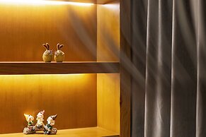 Floral Hotel Hangzhou Muxixiaolu