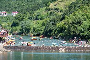 Floral Hotel Hangzhou Muxixiaolu