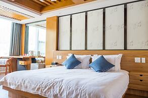 Floral Hotel Hangzhou Muxixiaolu