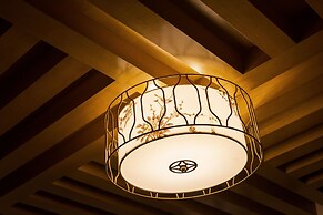 Floral Hotel Hangzhou Muxixiaolu