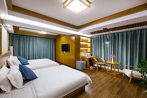 Floral Hotel Hangzhou Muxixiaolu