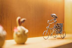 Floral Hotel Hangzhou Muxixiaolu