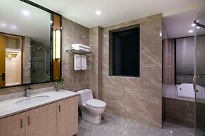 Floral Hotel Hangzhou Muxixiaolu