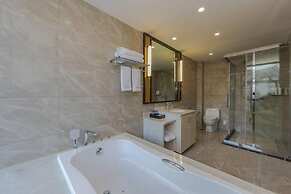 Floral Hotel Hangzhou Muxixiaolu