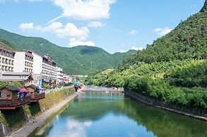 Floral Hotel Hangzhou Muxixiaolu