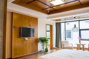 Floral Hotel Hangzhou Muxixiaolu