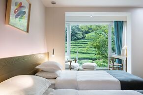 Floral Hotel Hangzhou Yunqi Fanjinglan