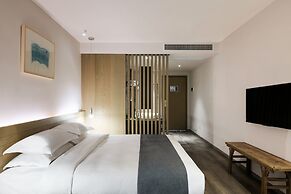 Floral Hotel Hangzhou Yunqi Fanjinglan