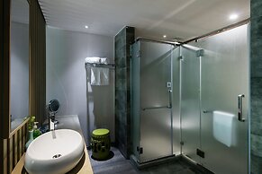 Floral Hotel Hangzhou Yunqi Fanjinglan