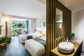 Floral Hotel Hangzhou Yunqi Fanjinglan