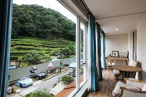 Floral Hotel Hangzhou Yunqi Fanjinglan