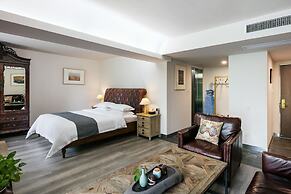 Floral Hotel Hangzhou Yunqi Fanjinglan